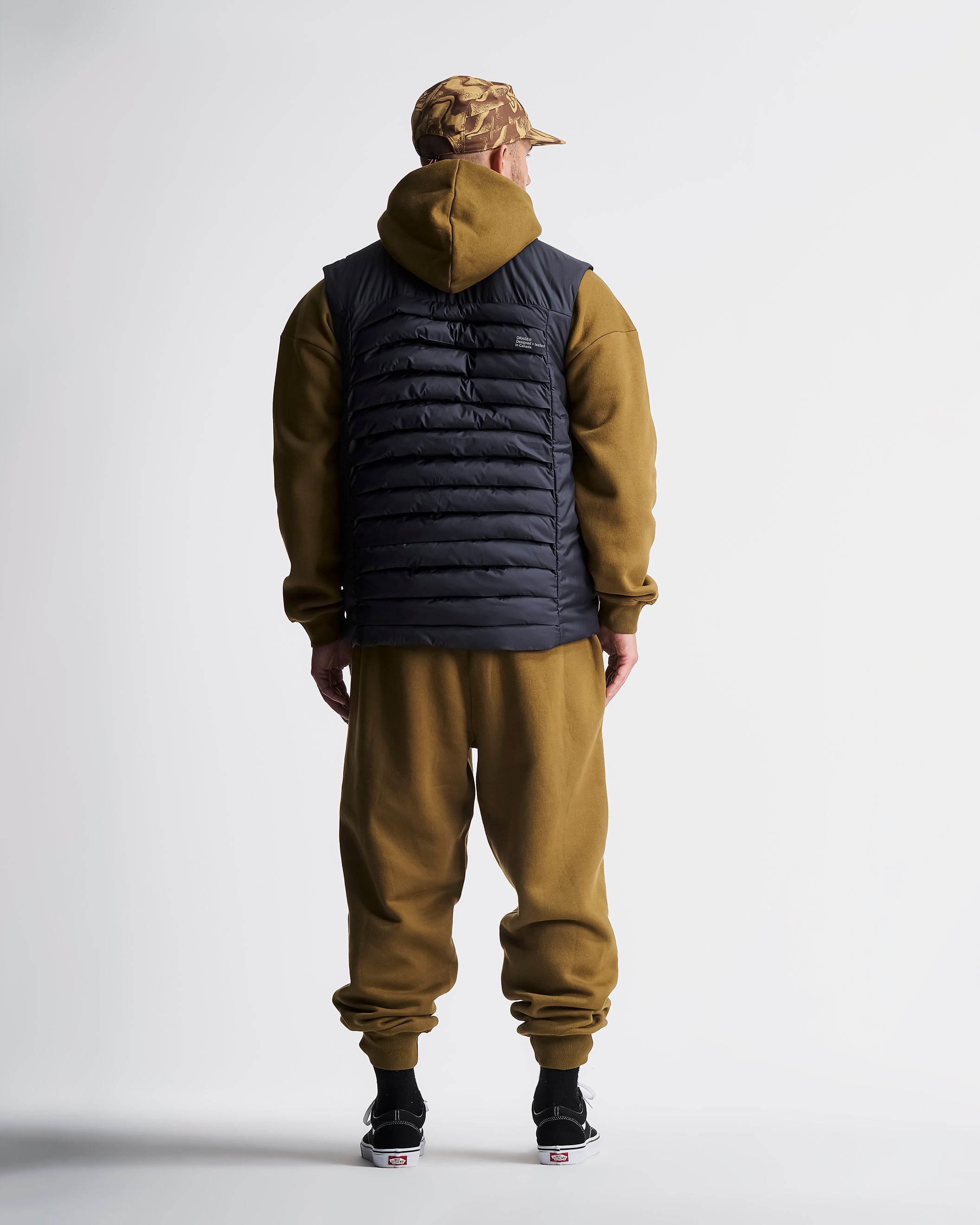 Unisex Beacon Vest