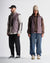 Unisex Beacon Vest - basalte