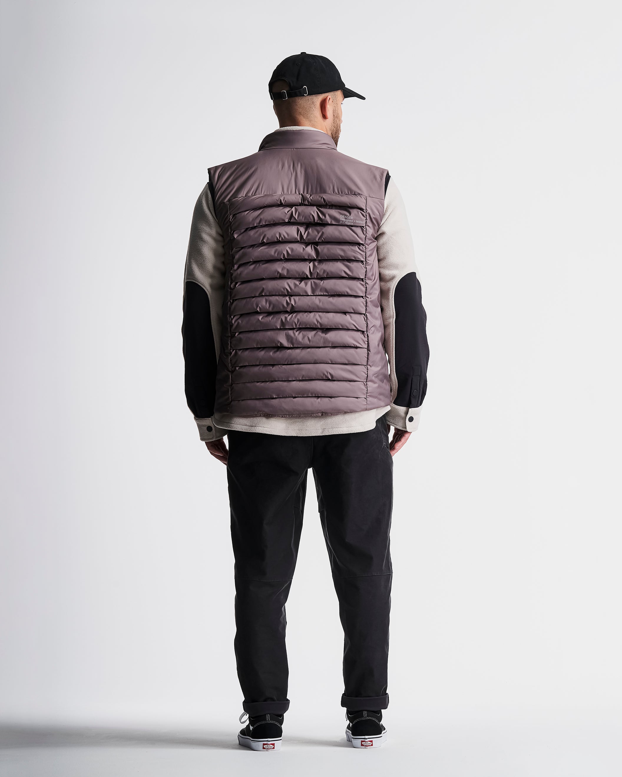 Unisex Beacon Vest