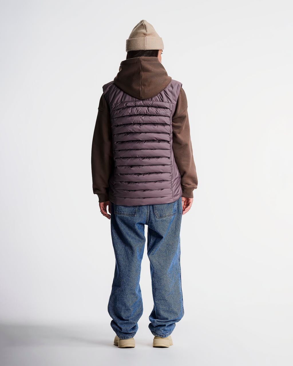 Unisex Beacon Vest – Orage outerwear