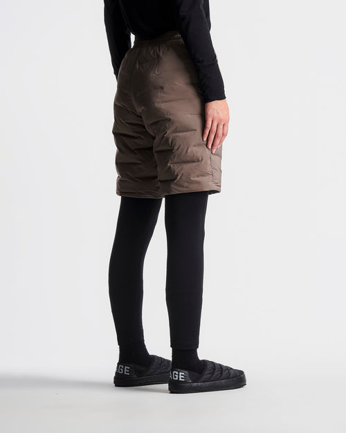 Unisex Duffy Insulated Short - Product image 3
