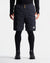 Unisex Duffy Insulated Short - black