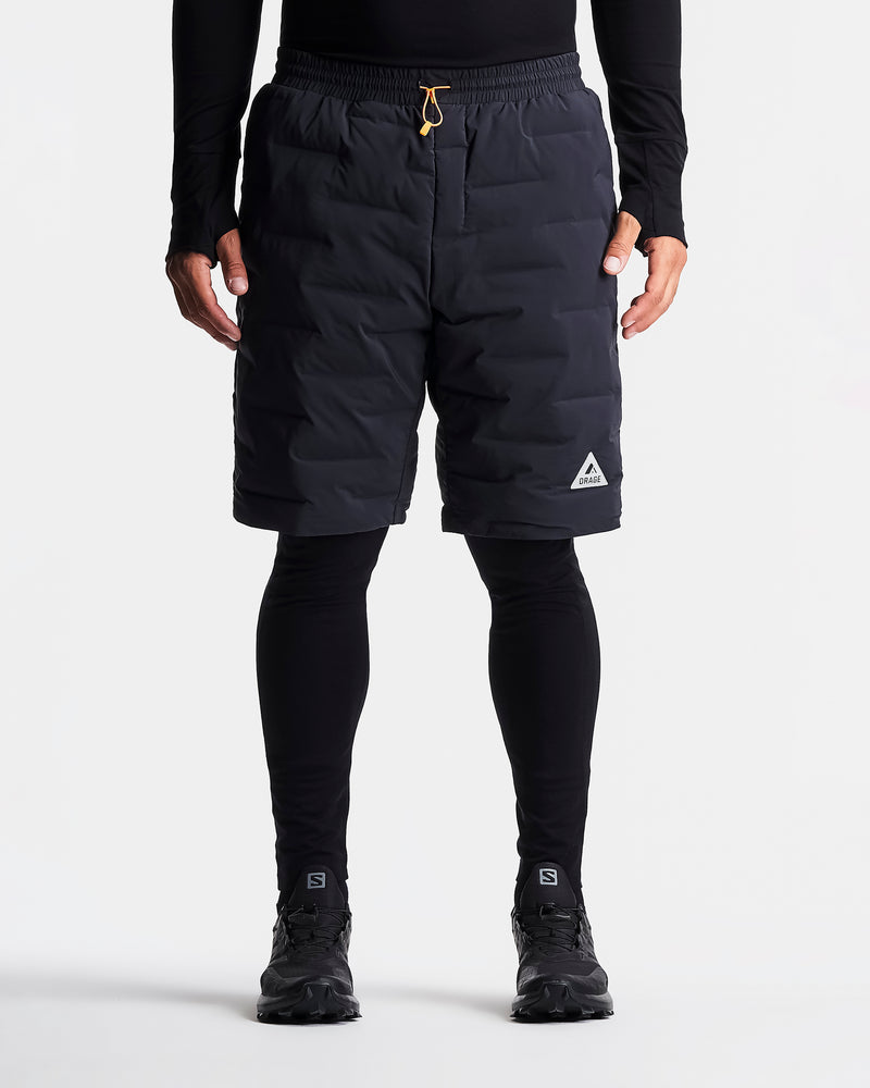 Unisex Duffy Insulated Short