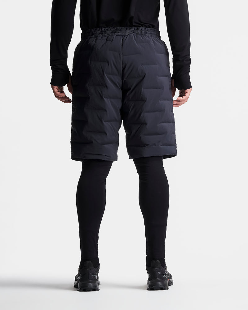 Unisex Duffy Insulated Short