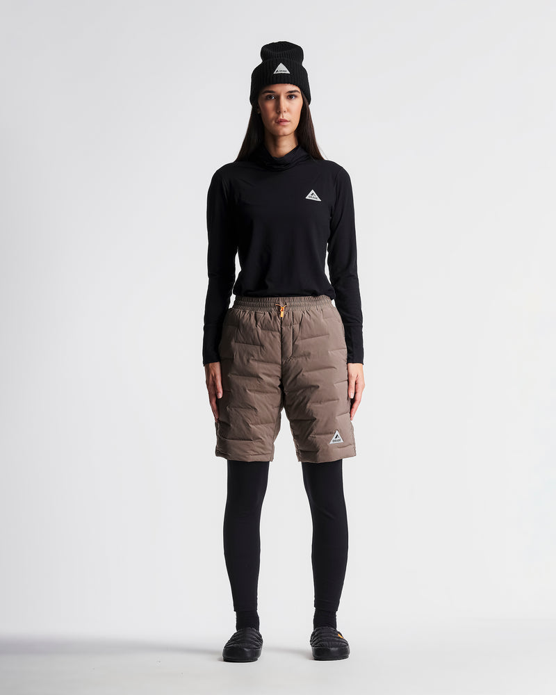 SAMPLE - Unisex Duffy Insulated Short