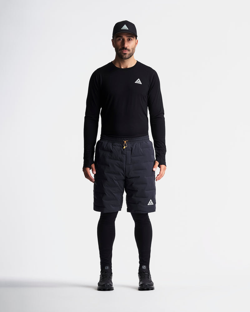 SAMPLE - Unisex Duffy Insulated Short