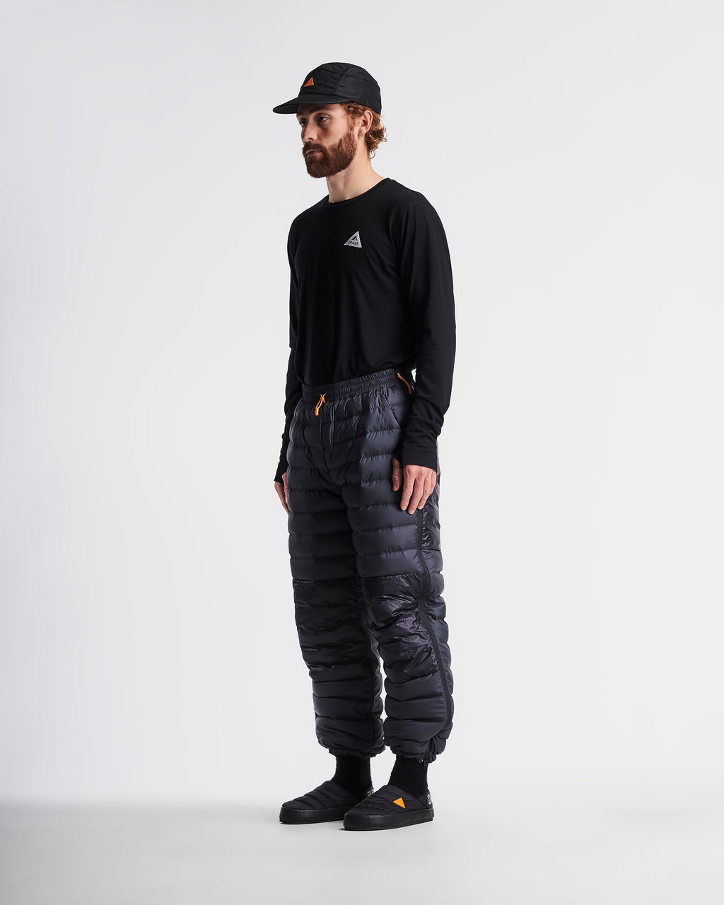 All Gender  MTN-X Nimbus Down pant