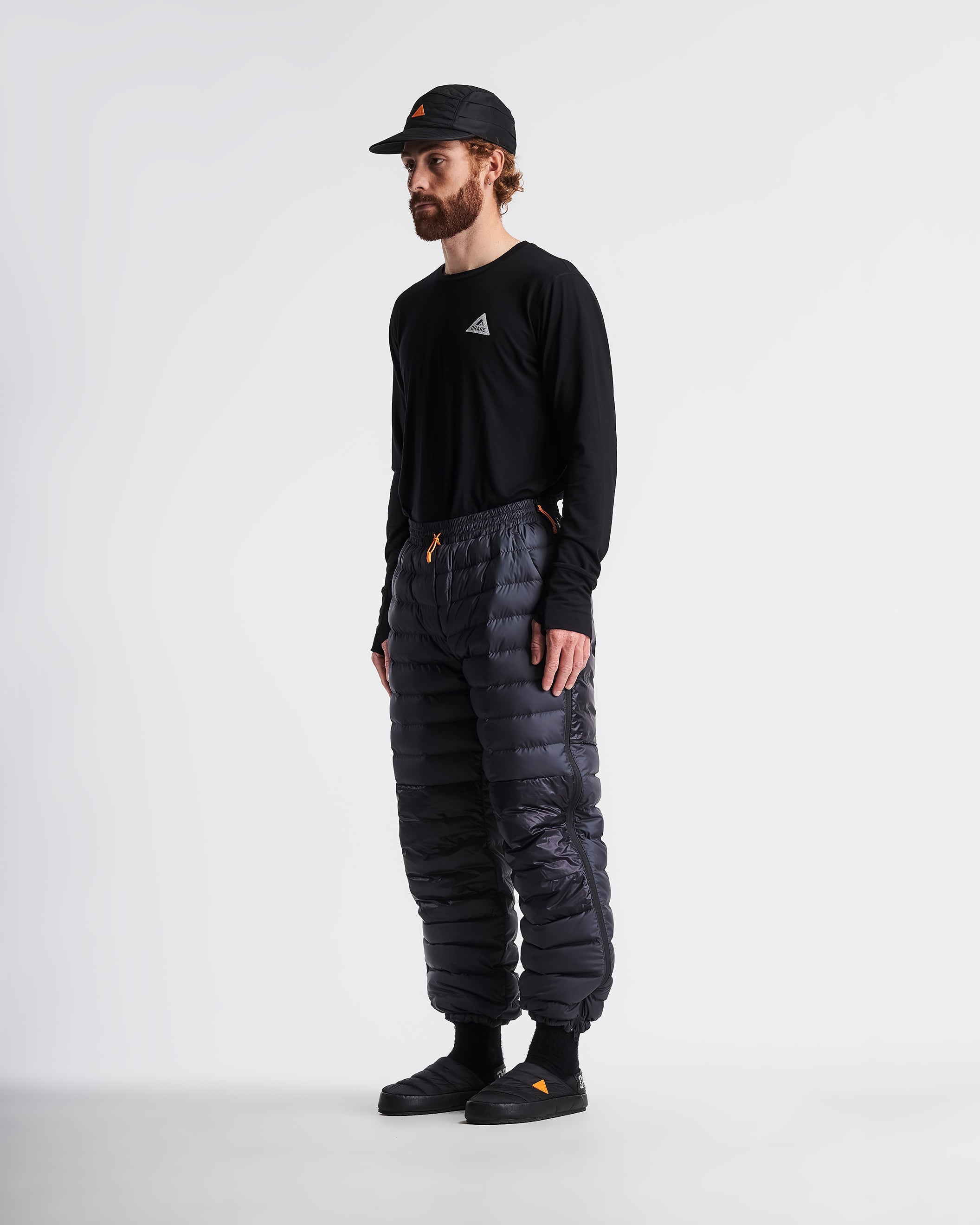All Gender  MTN-X Nimbus Down pant