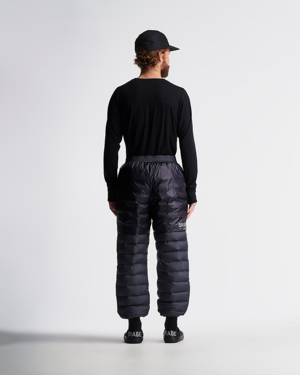 All Gender  MTN-X Nimbus Down pant