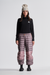 All Gender  MTN-X Nimbus Down pant - Light Plum