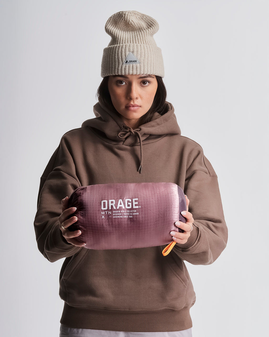 All Gender  MTN-X Nimbus Down pant