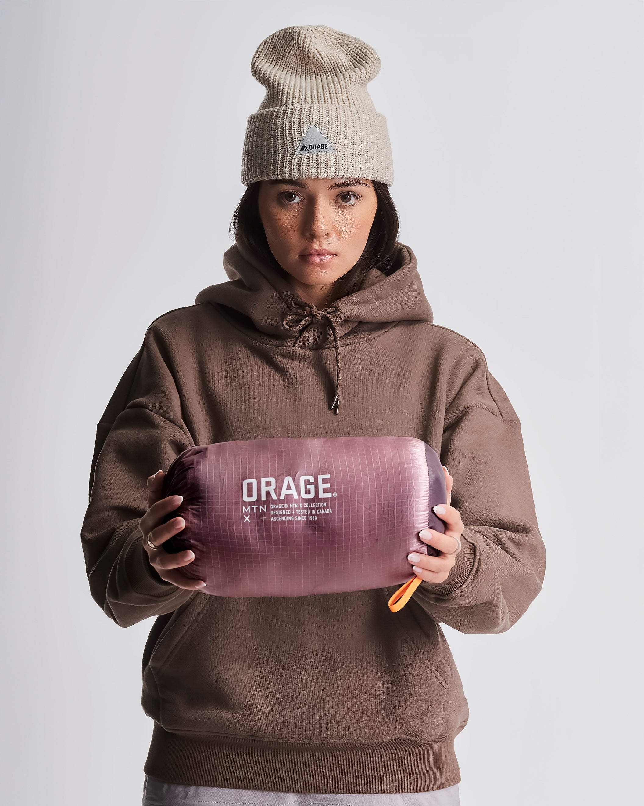 All Gender  MTN-X Nimbus Down pant