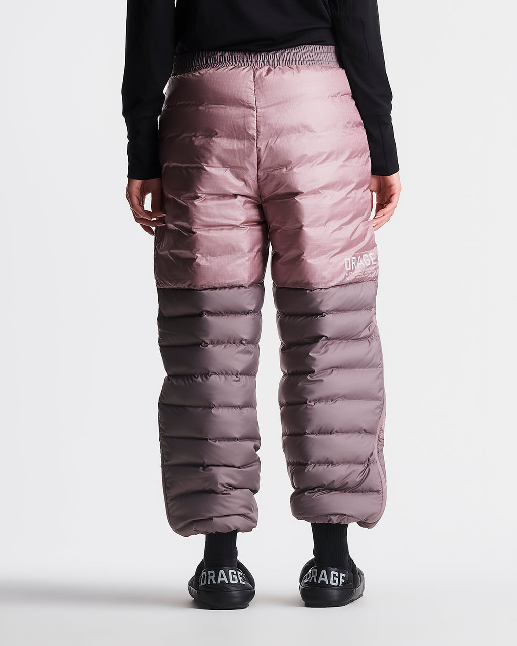 All Gender  MTN-X Nimbus Down pant