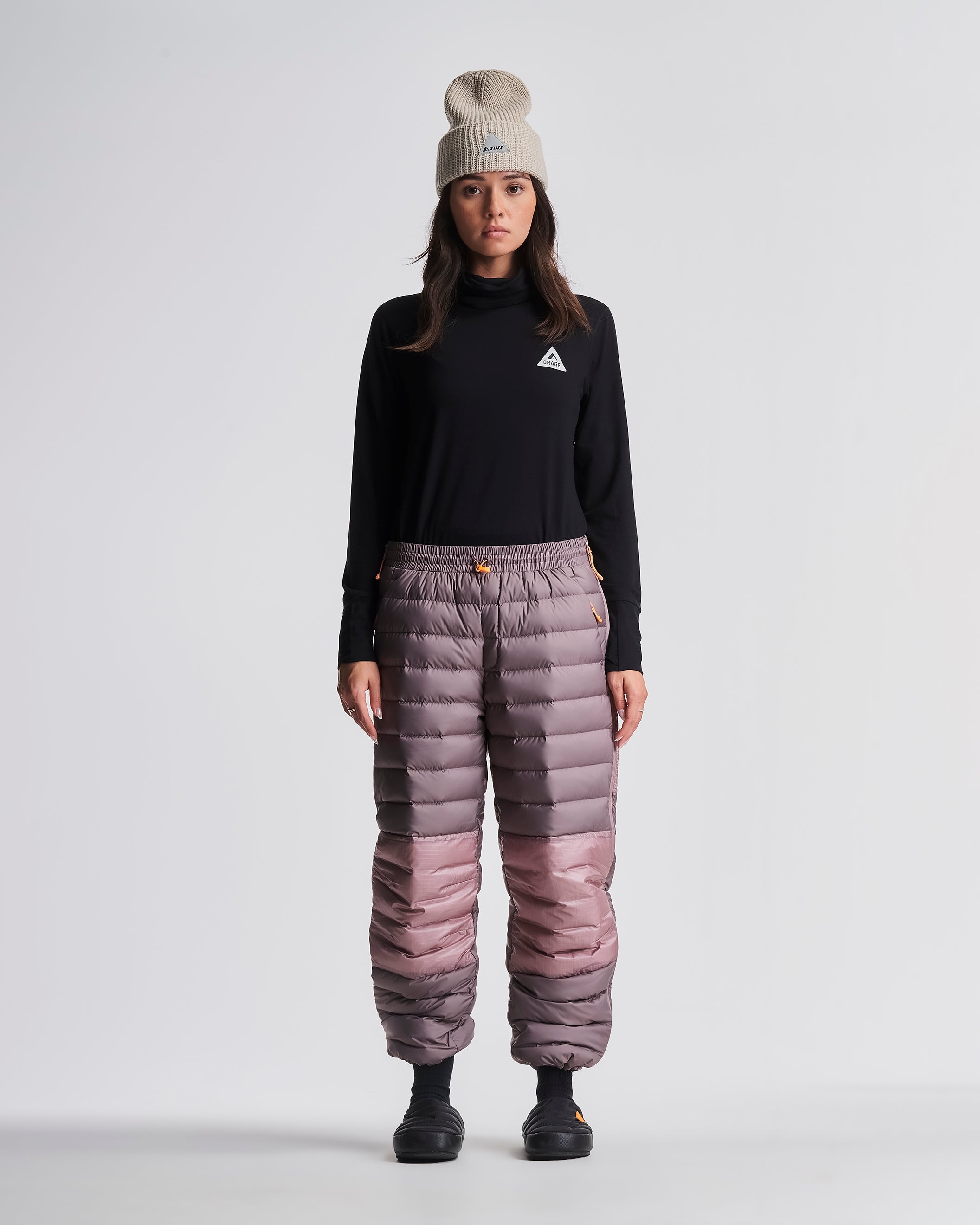All Gender  MTN-X Nimbus Down pant