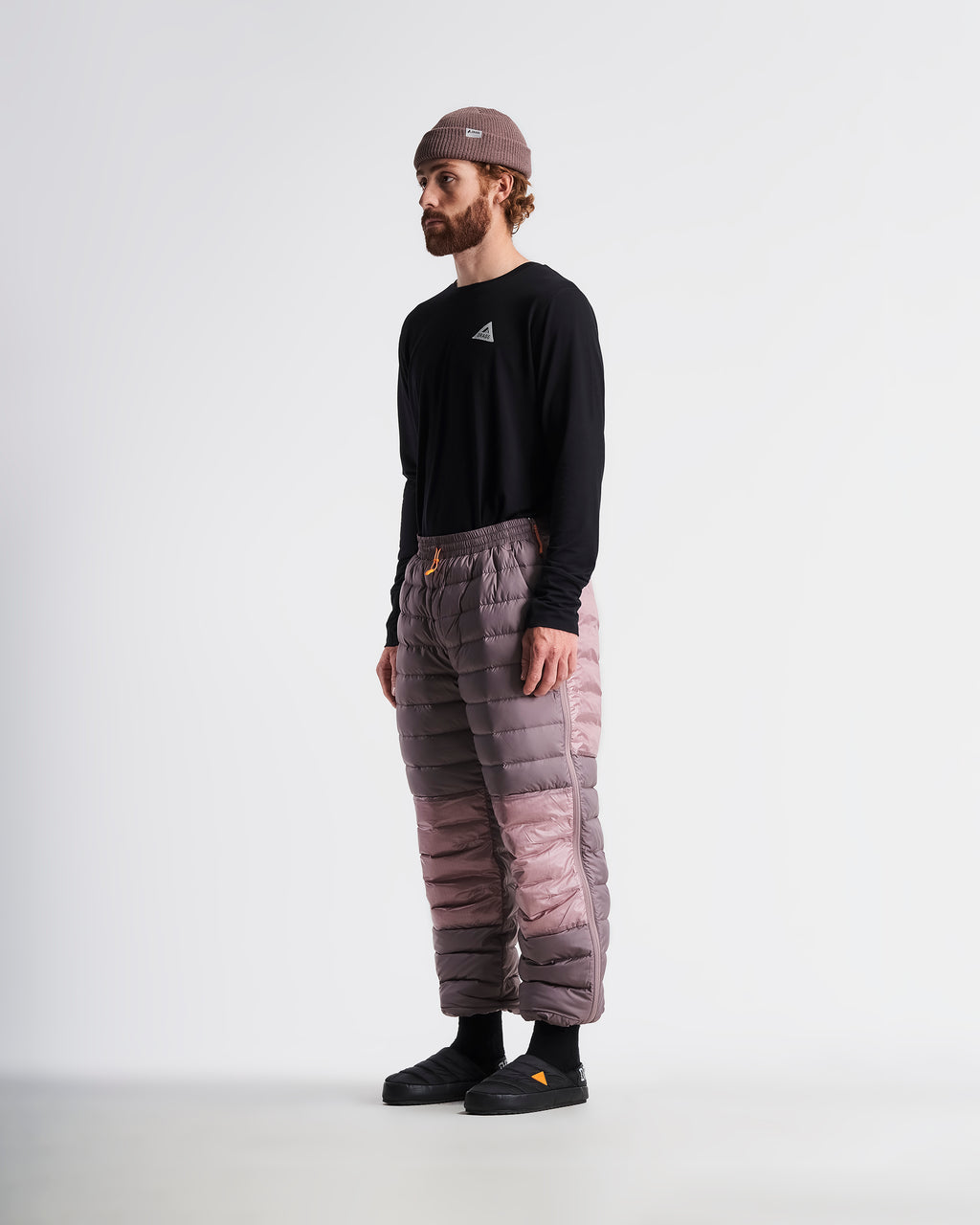 All Gender  MTN-X Nimbus Down pant
