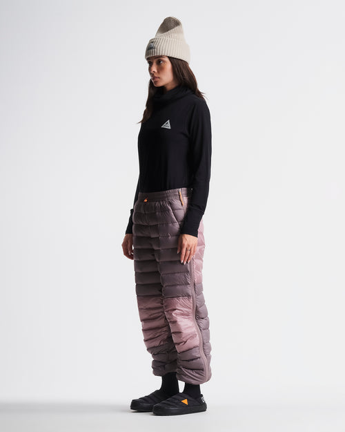 All Gender  MTN-X Nimbus Down pant - Product image 19