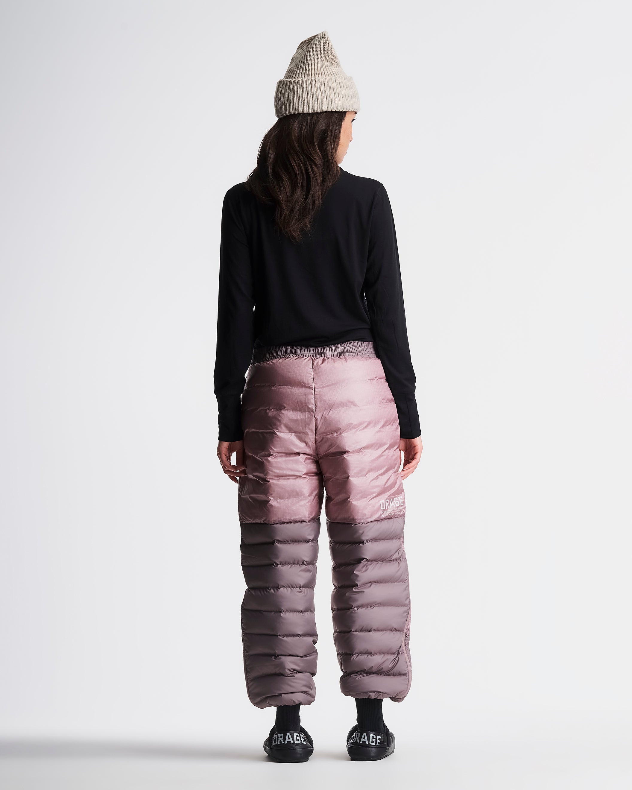 All Gender  MTN-X Nimbus Down pant