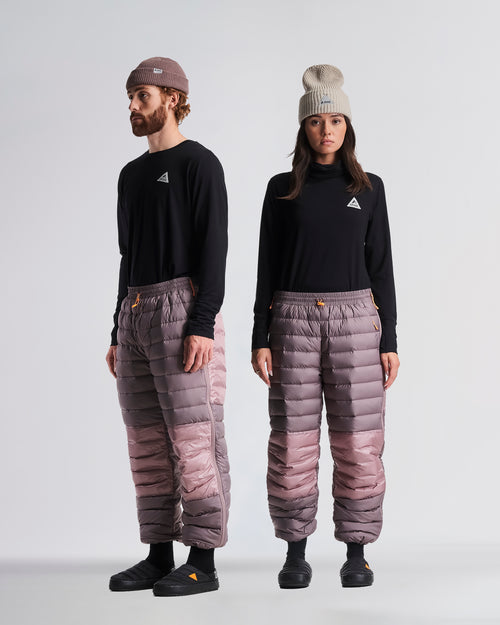 All Gender  MTN-X Nimbus Down pant - Product image 1