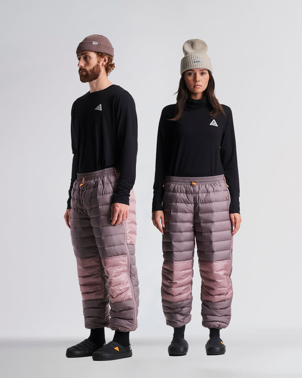 All Gender  MTN-X Nimbus Down pant