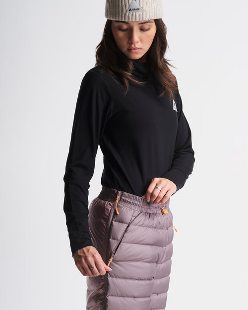 All Gender  MTN-X Nimbus Down pant - Product image 22