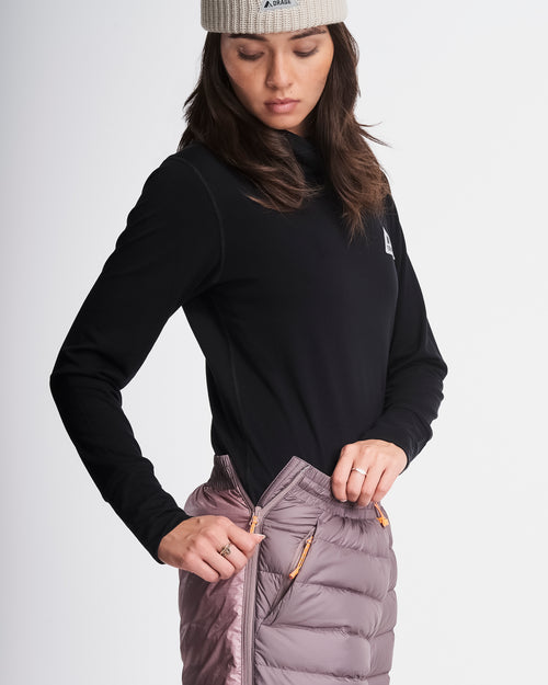 All Gender  MTN-X Nimbus Down pant - Product image 24