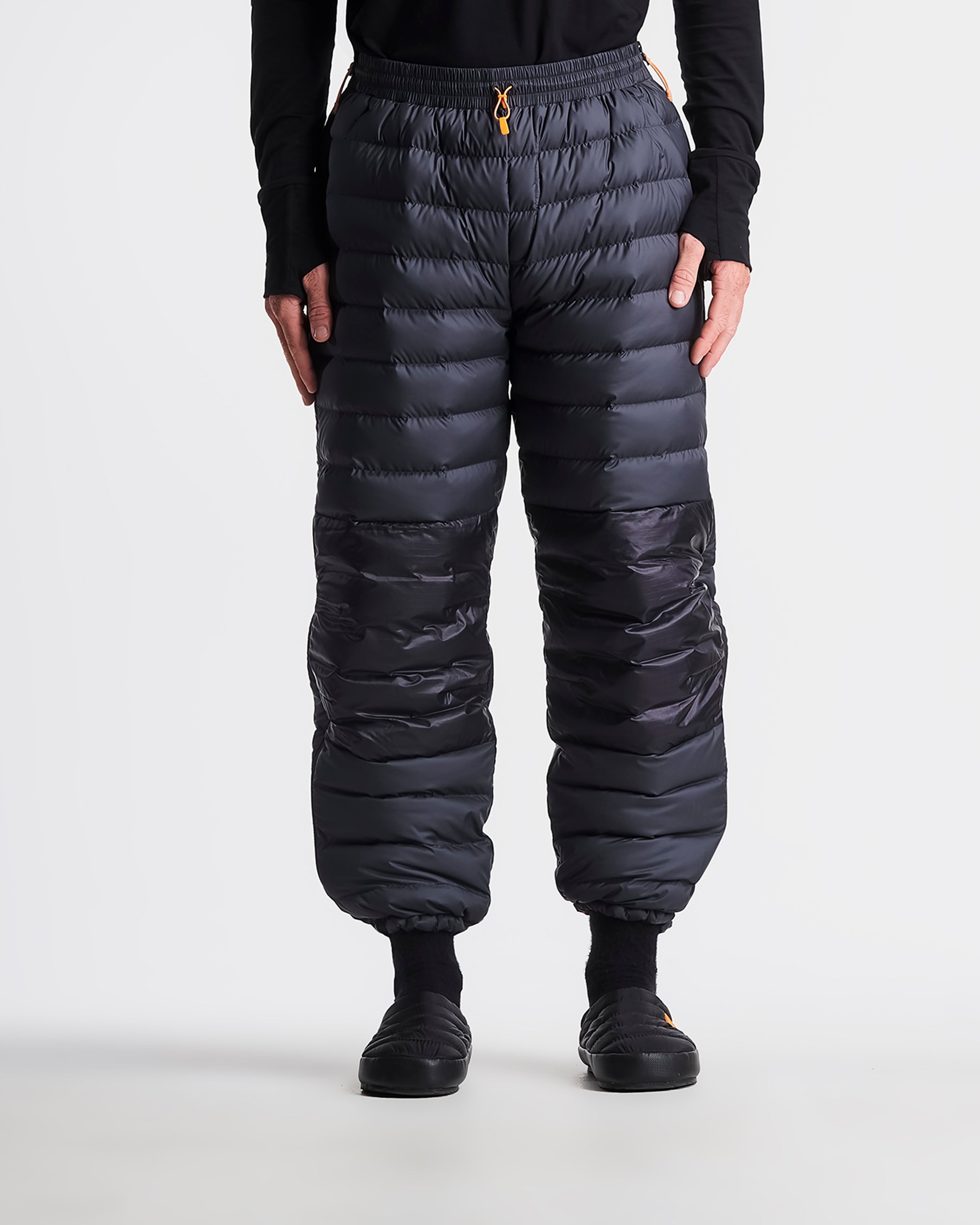 SAMPLE - Unisex Mtn-X Nimbus Down Pant