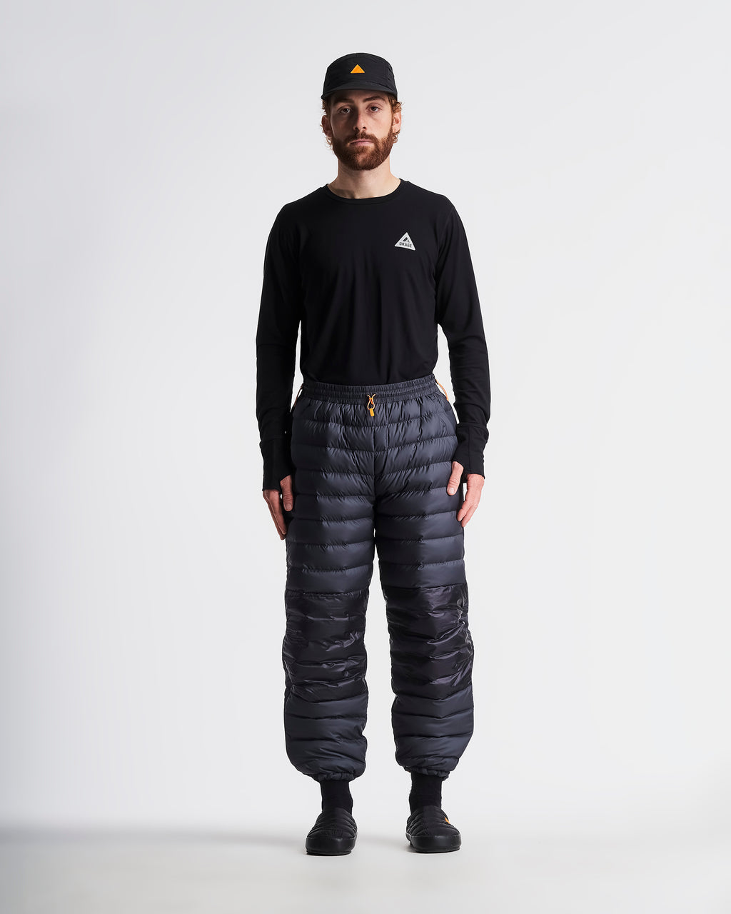 SAMPLE - Unisex Mtn-X Nimbus Down Pant