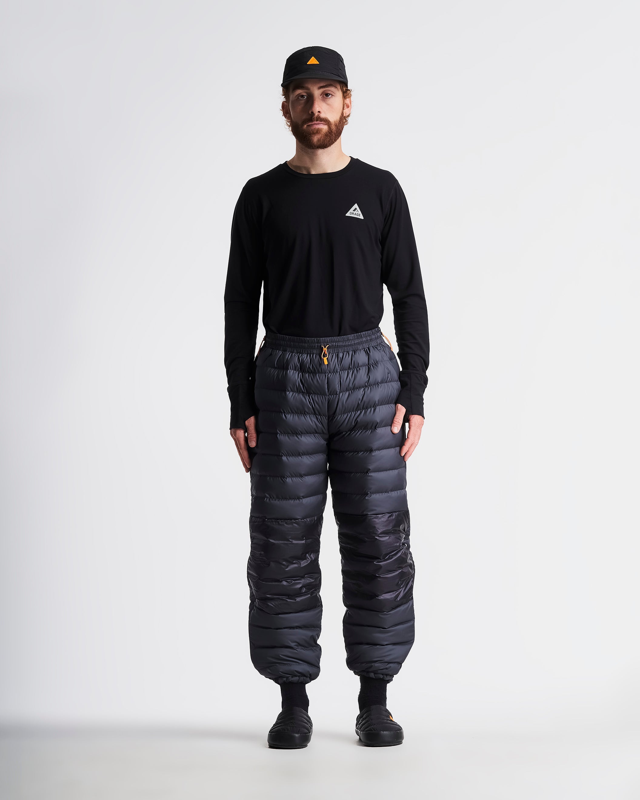 SAMPLE - Unisex Mtn-X Nimbus Down Pant