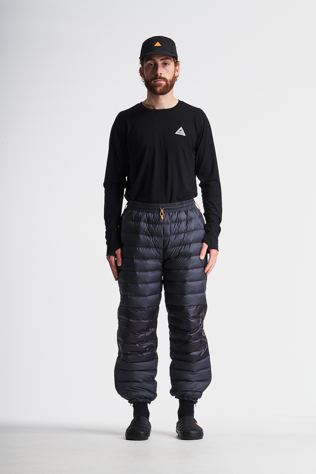 SAMPLE - Unisex Mtn-X Nimbus Down Pant