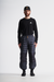 SAMPLE - Unisex Mtn-X Nimbus Down Pant - L