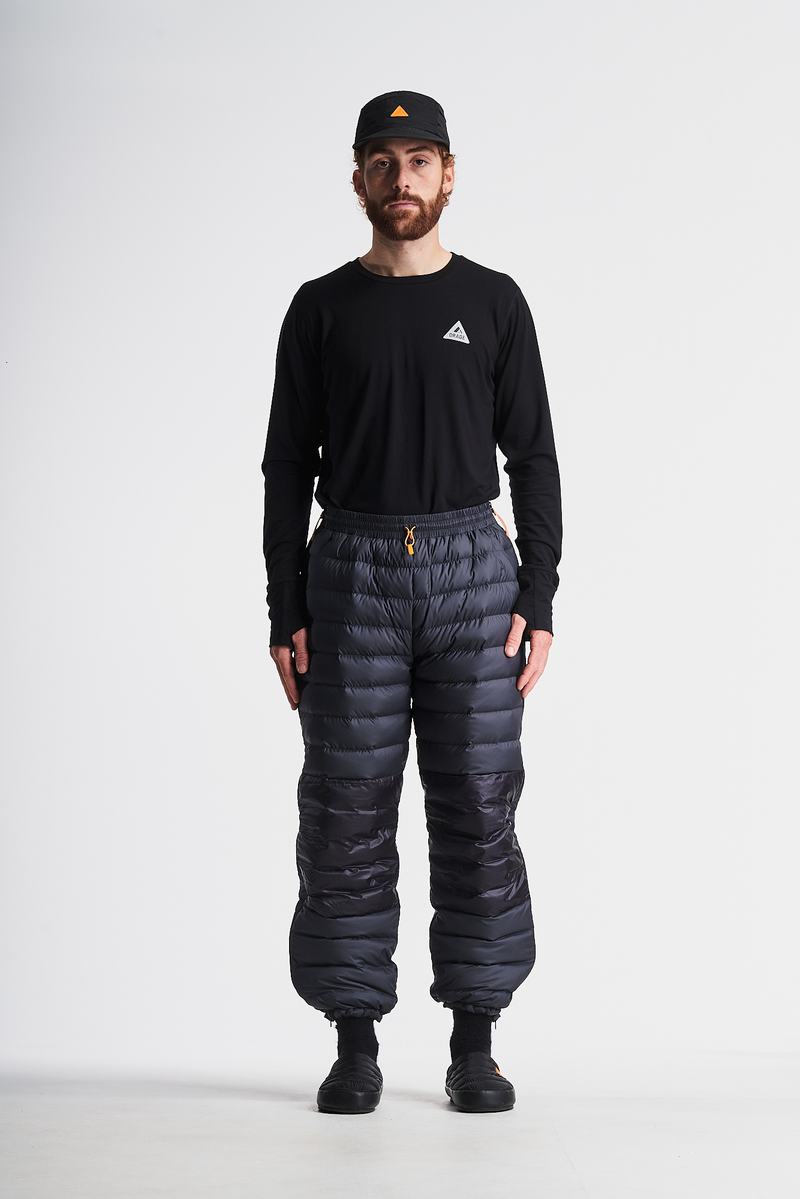 SAMPLE - Unisex Mtn-X Nimbus Down Pant