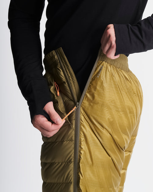 All Gender  MTN-X Nimbus Down pant - Product image 12
