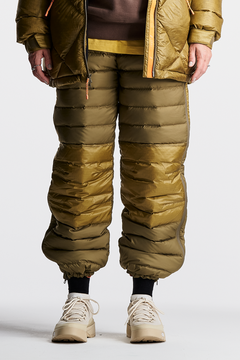 All Gender  MTN-X Nimbus Down pant