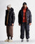 All Gender MTN-X ECHO Down Jacket - black