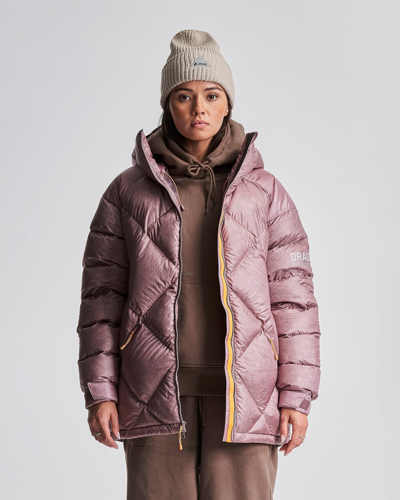 Unisex Nimbus MTN-X Down Jacket