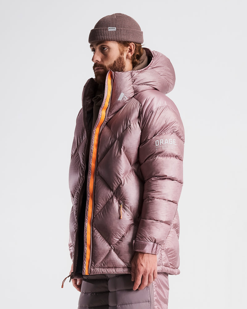 Unisex Nimbus MTN-X Down Jacket