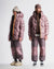 All Gender MTN-X ECHO Down Jacket - light plum