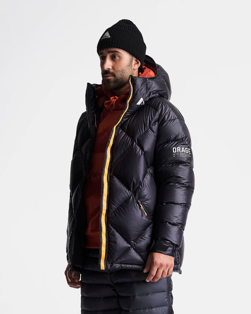 SAMPLE - Unisex Mtn-X Echo Down Parka