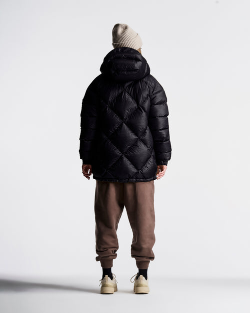 SAMPLE - Unisex Mtn-X Echo Down Parka - Product image 3