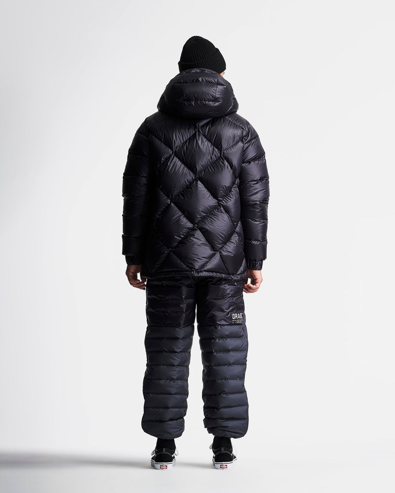 SAMPLE - Unisex Mtn-X Echo Down Parka