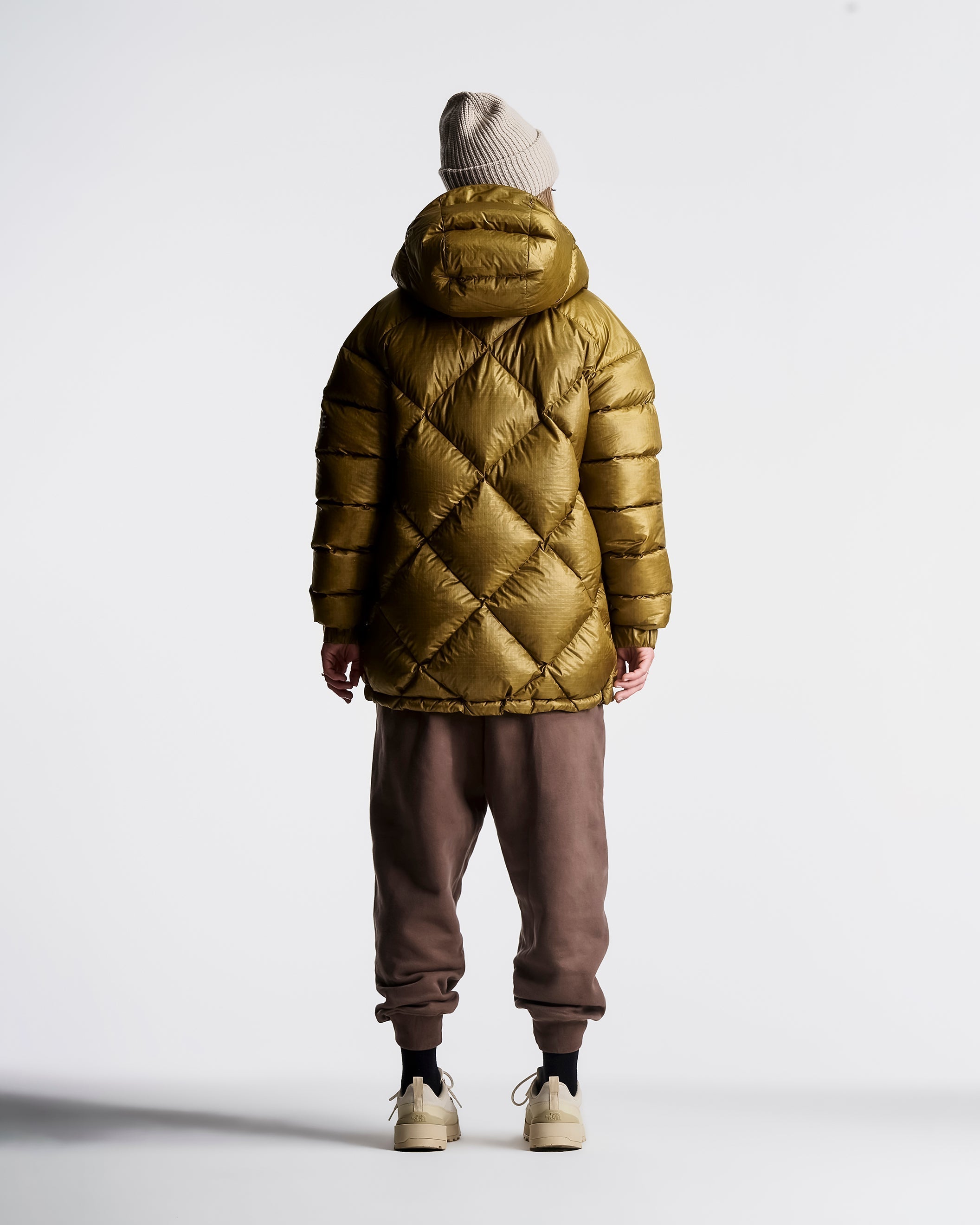 SAMPLE - Unisex Mtn-X Echo Down Parka