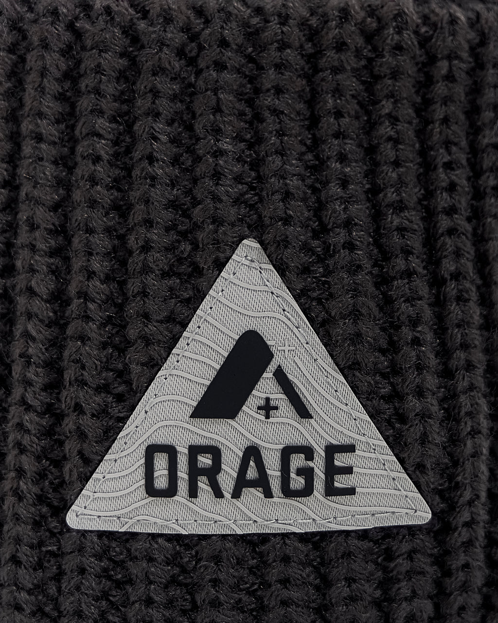 Unisex Louise Beanie