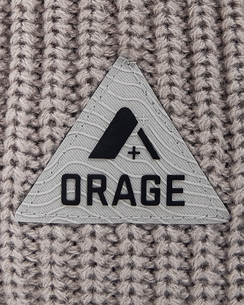 Unisex Louise Beanie