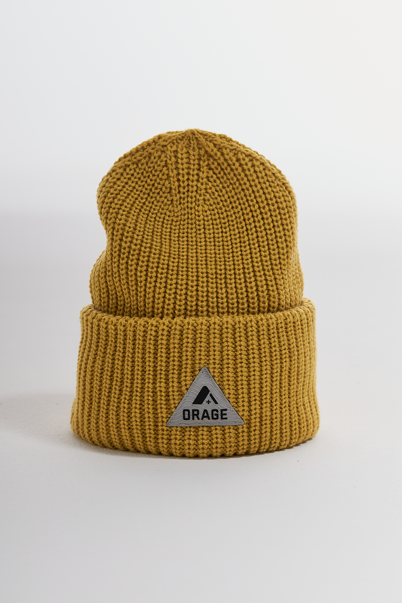 SAMPLE - Unisex Louise Beanie