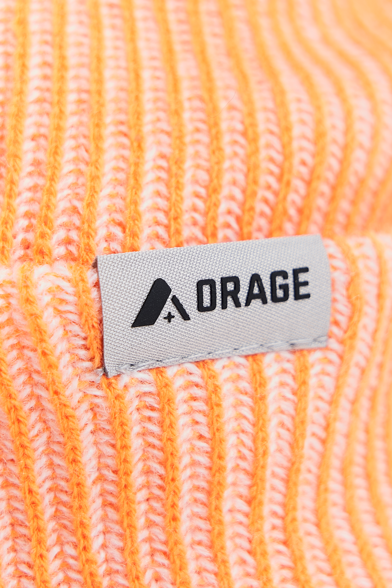 SAMPLE - Unisex Snowside Beanie
