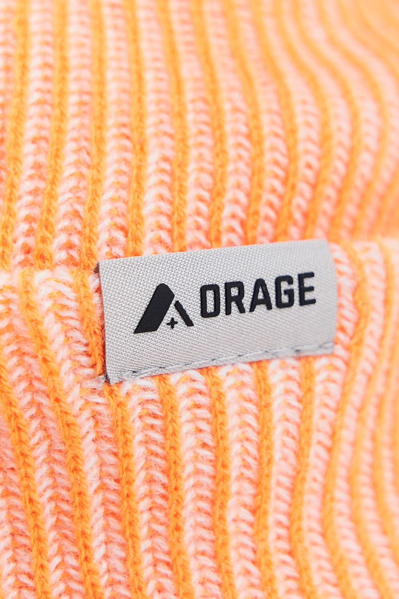SAMPLE - Unisex Snowside Beanie