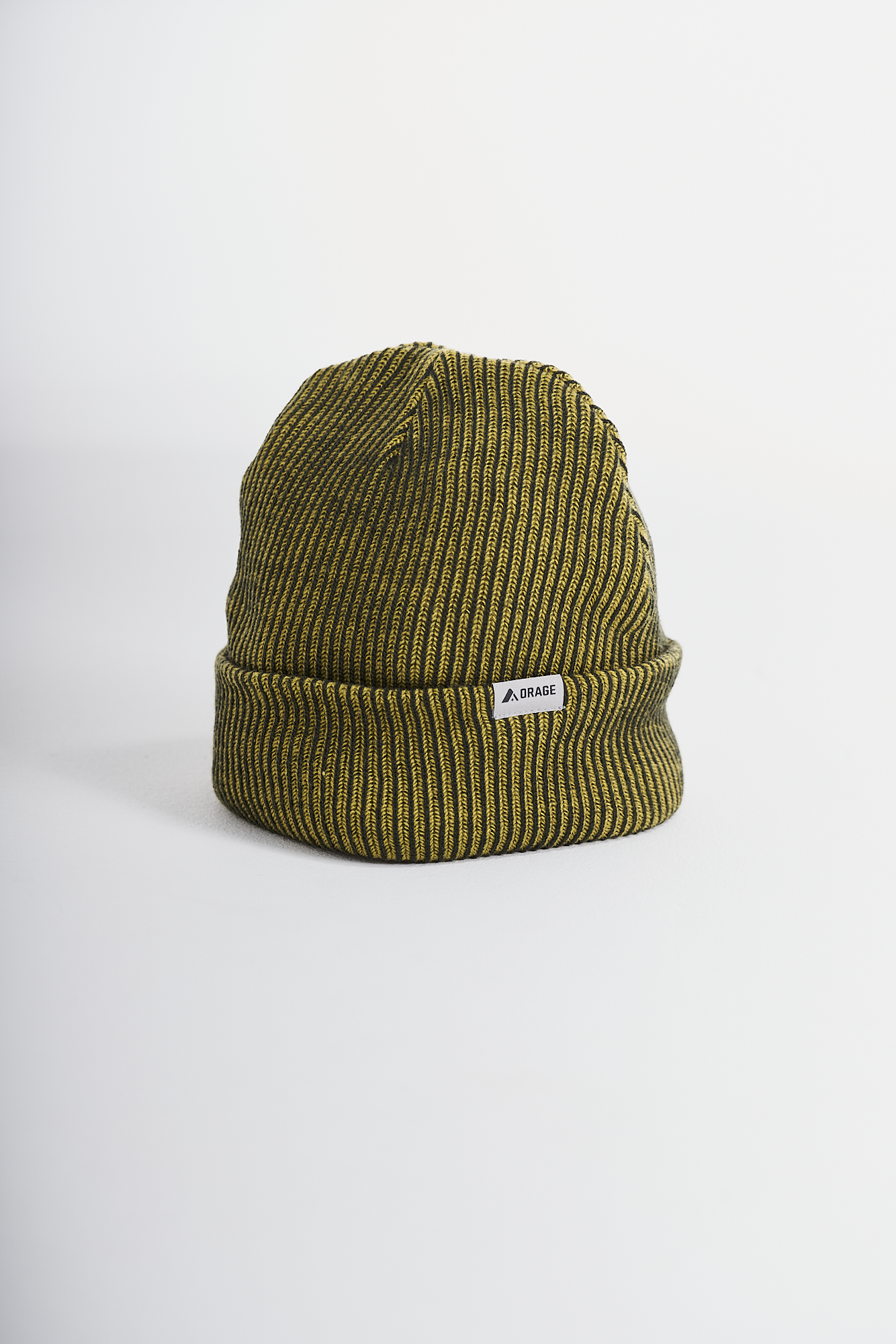 SAMPLE - Unisex Snowside Beanie