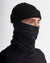 Unisex Slash Necktube - Topo Black