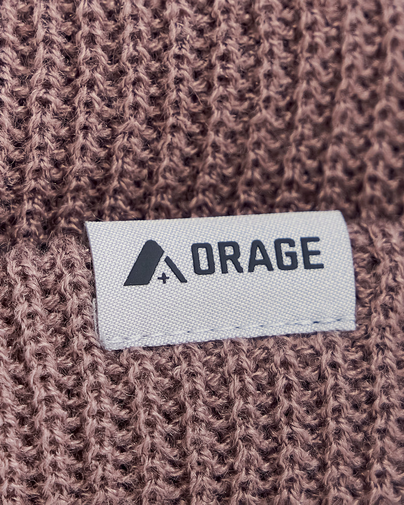 Fisherman Beanie JR.