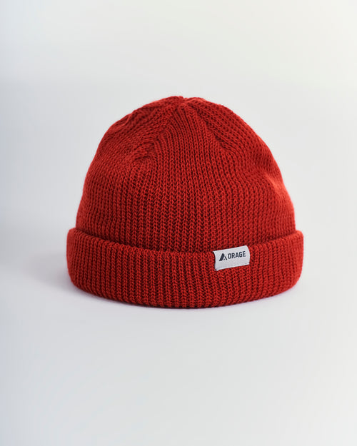 Unisex Fisherman Beanie - Product image 3
